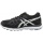 Asics GEL-ZARACA 3 Damen Laufschuhe Schwarz Bild 5
