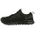 Nike Free Run 2 Unisex Kinder Laufschuhe Schwarz Bild 5
