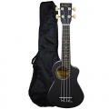 Bugs Gear SCG UK11BK Ukulele Bild 1