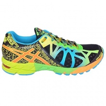ASICS GEL-NOOSA TRI 9 Laufschuhe Bild 1