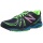 New Balance M790 Herren Laufschuhe Schwarz Neongrn Bild 1