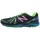 New Balance M790 Herren Laufschuhe Schwarz Neongrn Bild 5