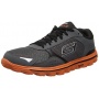 Skechers GO Walk 2Flash Herren Laufschuhe Grau Bild 1