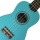Tiger UKE7 BL Sopran Ukulele  Bild 3