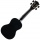 Classic Cantabile US 100 BK Sopran Ukulele Bild 2