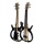 Rocktile Frame Silent Ukulele Bild 1