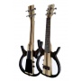 Rocktile Frame Silent Ukulele Bild 1