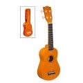 Mahalo Ukulele Sopran Bild 1