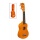 Mahalo Ukulele Sopran Bild 1