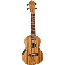 Ortega RFU11ZE Konzert Ukulele Bild 1