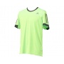 adidas Herren Laufshirt kurzarm solar Grn Grau Bild 1