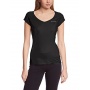 FALKE Damen Laufshirt Activity schwarz Bild 1