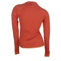Asics Damen Laufshirt Wintertop langarm Bild 1