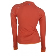Asics Damen Laufshirt Wintertop langarm Bild 1