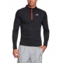 Li Ning Herren Laufshirt Schwarz Bild 1