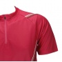 Asics Laufshirt Aurora Damen Rot Bild 1