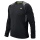 New Balance Herren Laufshirt langarm MRT schwarz L Bild 2