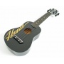 Hawaii Ukulele Sopran Modell 10 Bild 1