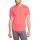 Nike Herren Laufshirt kurzarm Punch Grau Silber  Bild 4
