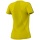 Adidas Damen Response Laufshirt Gelb Schwarz Bild 2