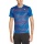 PUMA Herren Laufshirt PR Graphic kurzarm Blau Bild 1