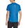 PUMA Herren Laufshirt PR Graphic kurzarm Blau Bild 2