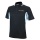 Airtracks Funktions Laufshirt kurzarm schwarz  Bild 1