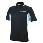 Airtracks Funktions Laufshirt kurzarm schwarz  Bild 1