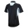 Airtracks Funktions Laufshirt kurzarm schwarz  Bild 3