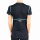 SMILODOX Damen Laufshirt schwarz trkis Bild 1