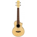 Ibanez UEW10QM Ukulele  Bild 1