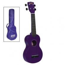 Korala Sopran Ukulele Bild 1