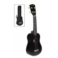 Mahalo Ukulele Sopran Bild 1