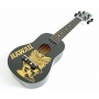 Hawaii Ukulele Sopran Modell 9 Bild 1