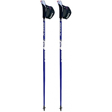 SWIX Nordic Walking Stcke CT4 Click and Go 100cm Bild 1