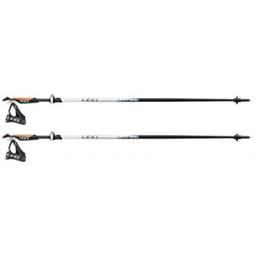 Leki Nordic Walking Stcke Flash Vario 100-110cm Bild 1