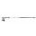 Leki Nordic Walking Stcke Flash Vario 105-115cm Bild 1