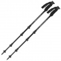 Spokey Nordic Walking Stcke Aluminium Teleskop Bild 1
