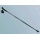 SWIX Nordic Walking Stcke schwarz silber rot 120cm  Bild 1