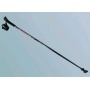 SWIX Nordic Walking Stcke schwarz silber rot 120cm  Bild 1