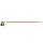 LEKI Nordic Walking Stcke Walker Platinium Rot 105 cm Bild 1