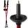 Relaxdays Nordic Walking Stcke Alu verstellbar  Bild 1