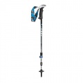 LEKI Nordic Walking Stcke Lite Antishock schwarz Bild 1