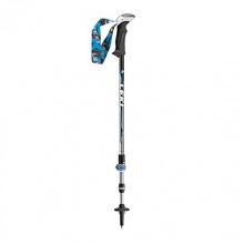 LEKI Nordic Walking Stcke Lite Antishock schwarz Bild 1