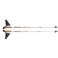SWIX Nordic Walking Stcke Just Click Twist and Go Bild 1
