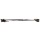 Leki Nordic Walking Stcke 110 cm wei anthrazit rot Bild 1