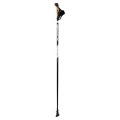 SWIX Unisex Nordic Walking Stcke CT2 schwarz 130cm Bild 1
