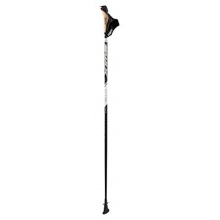 SWIX Unisex Nordic Walking Stcke CT2 schwarz 130cm Bild 1