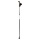 SWIX Unisex Nordic Walking Stcke CT2 schwarz 130cm Bild 1
