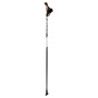 SWIX Unisex Nordic Walking Stcke CT2 schwarz 130cm Bild 1